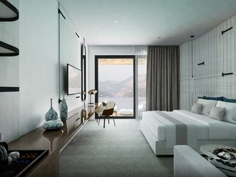 Prodaja, plac, 20995m², Krašići, Tivat - image 1