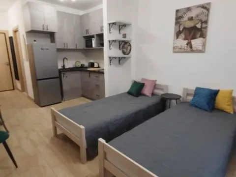 Rent, studio apartment, 35m², Budva, Crna Gora - image 5