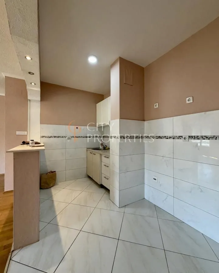 Rent, apartment, 69m², Ljubović, Podgorica