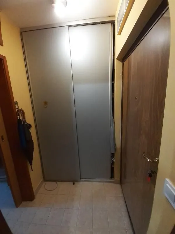 Prodaja, garsonjera, 25m², Bar, Crna Gora