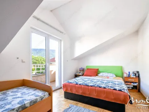 Prodaja, jednosoban stan, 60m², Tivat, Crna Gora - image 6