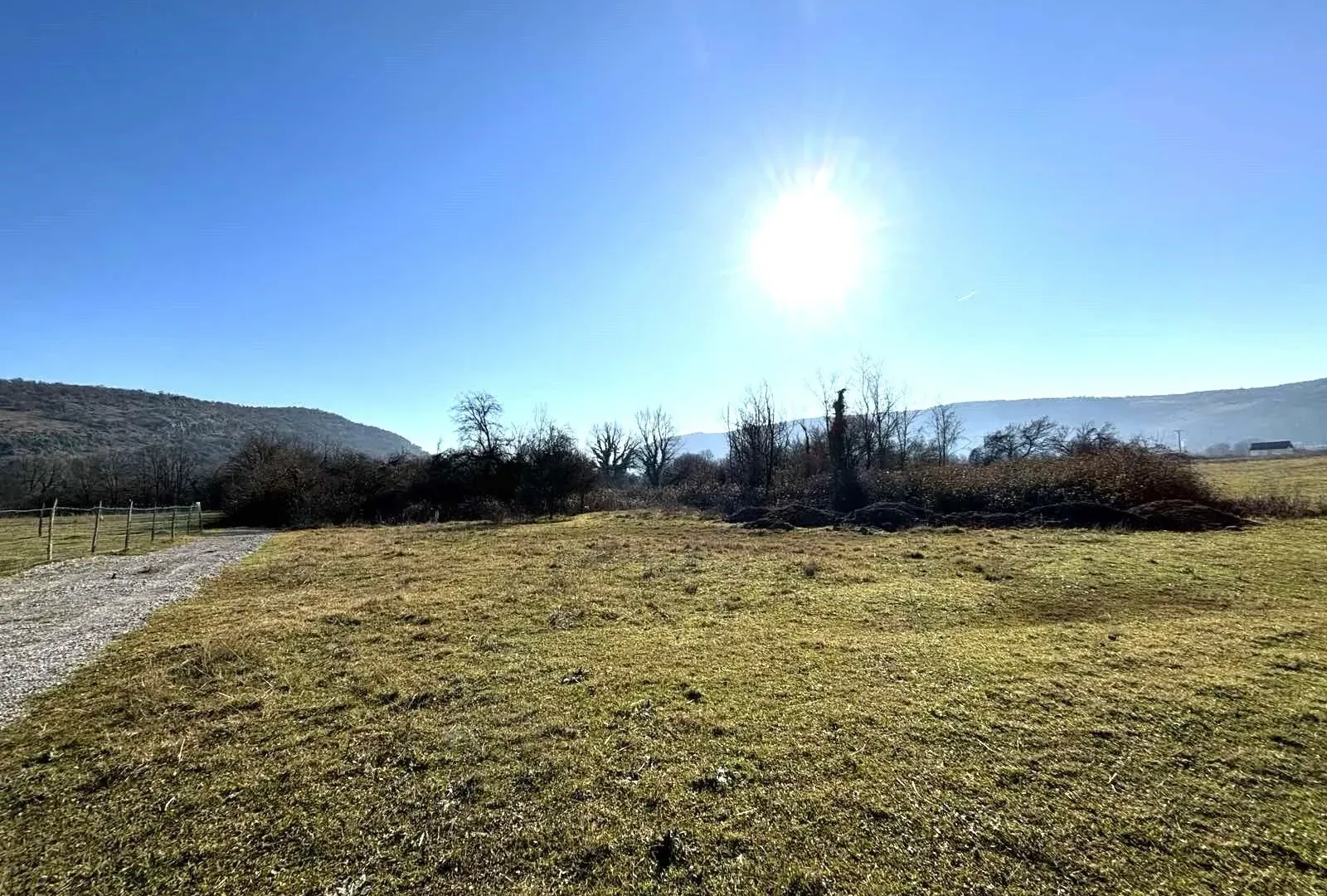 Prodaja, plac, 767m², Velje Brdo, Podgorica