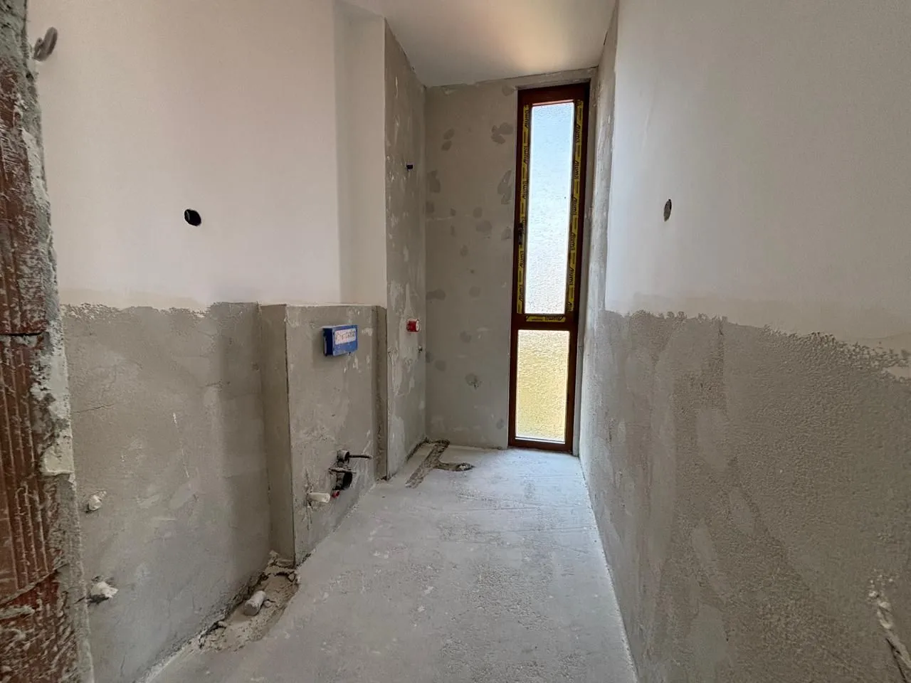 Sale, one bedroom apartment, 41m², Stari Aerodrom, Podgorica