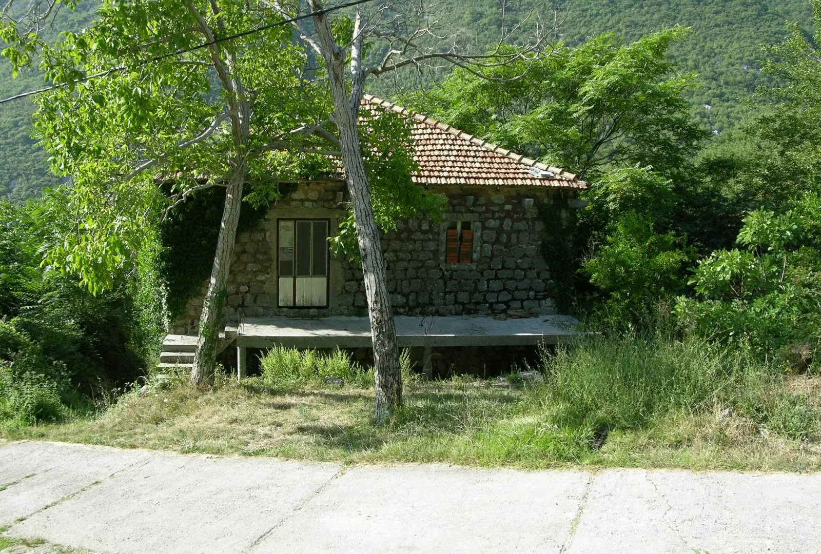 Sale, house, 350m², Morinj, Kotor