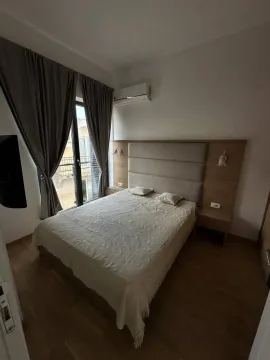 Rent, one bedroom apartment, 53m², Bečići, Budva - image 8