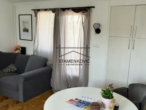 Prodaja, jednosoban stan, 32m², Centar, Novi Sad - image 2