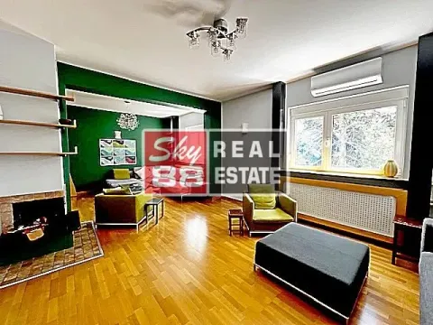 Rent, four bedroom apartment, 157m², Savski Venac, Beograd - image 5