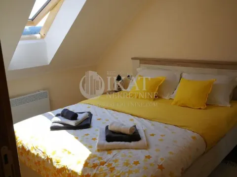 Prodaja, jednosoban stan, 44m², Centar, Zlatibor - image 6