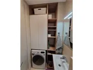 Rent, one bedroom apartment, 57m², Kruševac, Podgorica - image 12