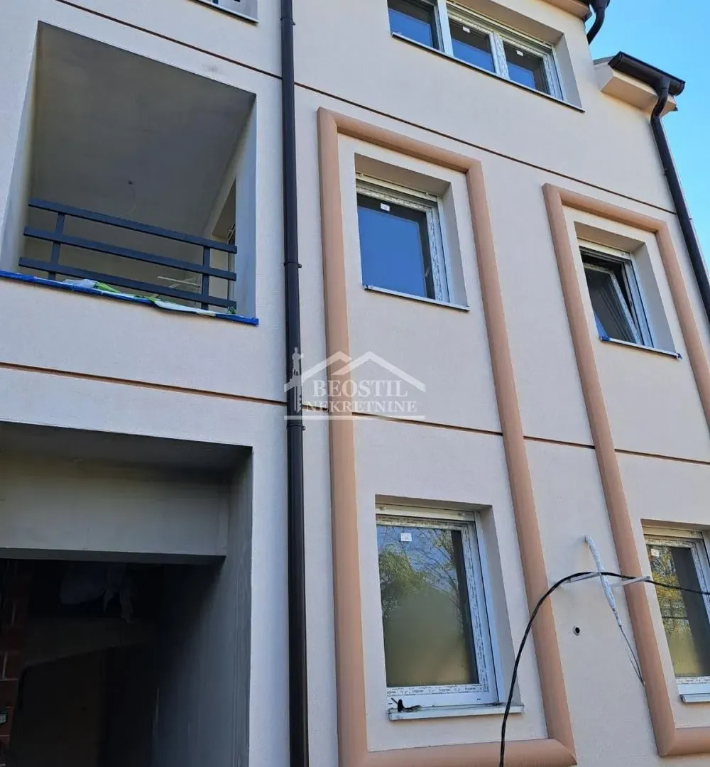 Prodaja, jednosoban stan, 38m², Surčin, Beograd