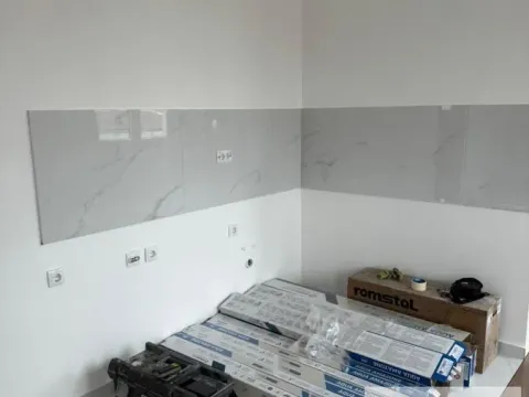 Sale, two bedroom apartment, 55m², Surčin, Beograd - image 11