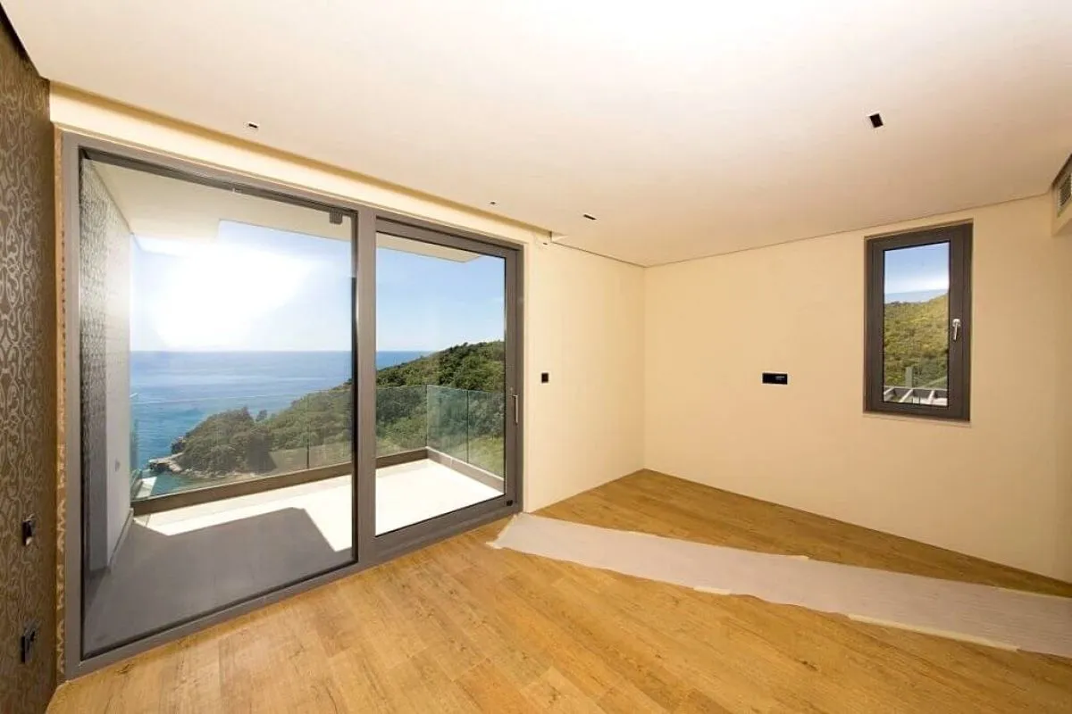 Sale, house, 438m², Budva, Crna Gora
