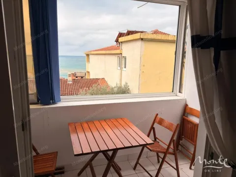 Sale, one bedroom apartment, 45m², Sveti Stefan, Budva - image 2
