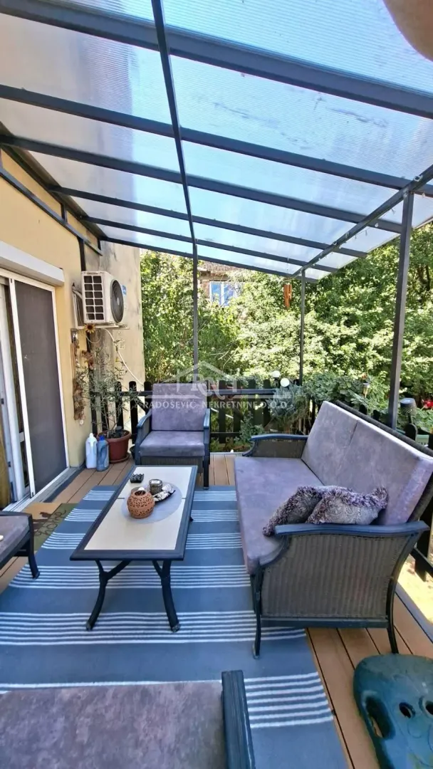 Prodaja, trosoban stan, 69m², Voždovac Sve Podlokacije, Beograd