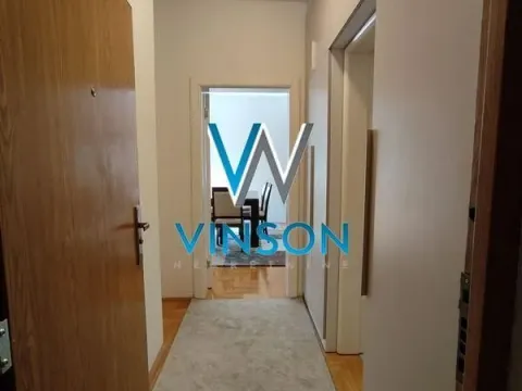 Izdavanje, trosoban stan, 65m², Novi Sad Sve Podlokacije, Novi Sad - image 18