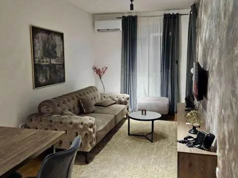 Rent, two bedroom apartment, 56m², Pobrežje, Podgorica - image 4