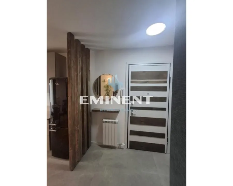 Izdavanje, dvosoban stan, 48m², Lekino Brdo, Voždovac Sve Podlokacije