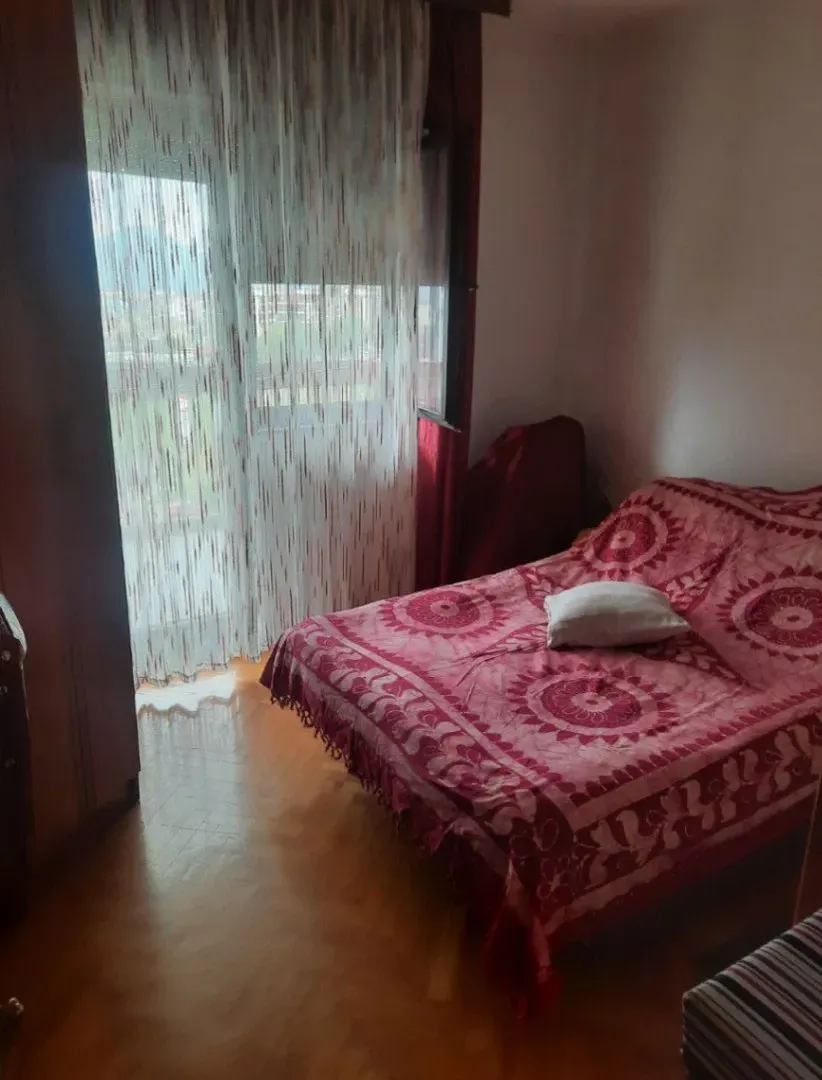Prodaja, jednosoban stan, 48m², Zabjelo, Podgorica