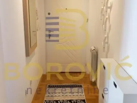 Rent, two bedroom apartment, 41m², Vukov Spomenik, Zvezdara Sve Podlokacije - image 7