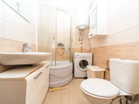 Izdavanje, jednosoban stan, 43m², Ljubović, Podgorica - image 6