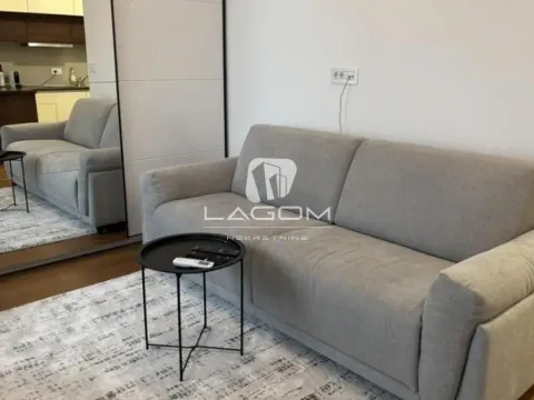 Rent, one bedroom apartment, 28m², Tošin bunar, Novi Beograd Sve Podlokacije - image 3