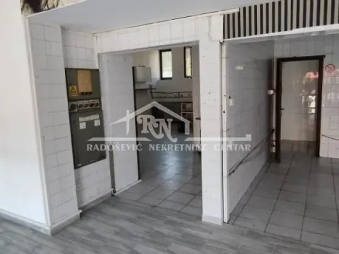 Izdavanje, poslovni prostor, 150m², Zemun Meandri, Zemun Sve Podlokacije - image 4