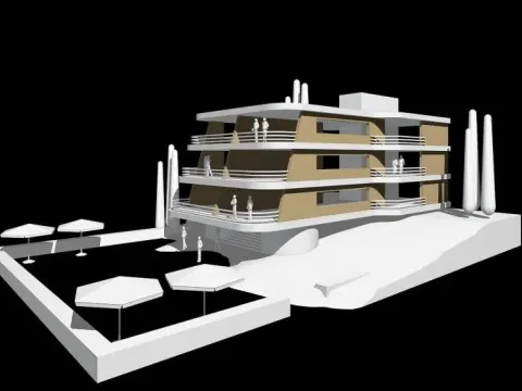 Prodaja, plac, 600m², Bar, Crna Gora - image 5