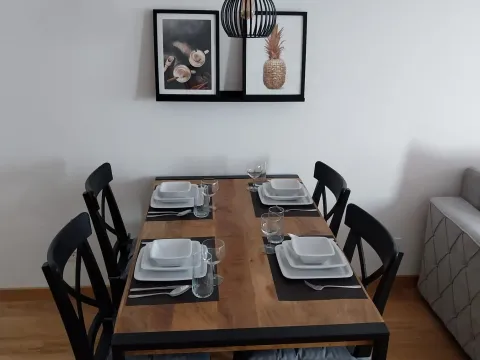 Izdavanje, stan, 47m², New City, Podgorica - image 4