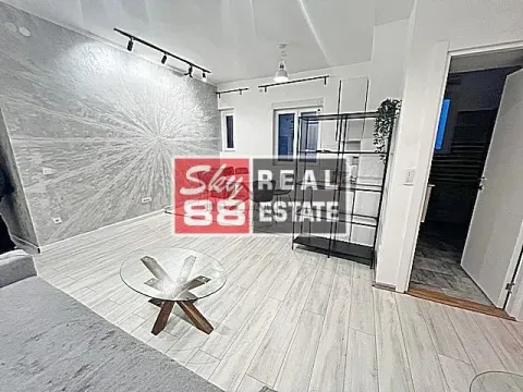Prodaja, dvosoban stan, 48m², Stari Grad, Beograd - image 3