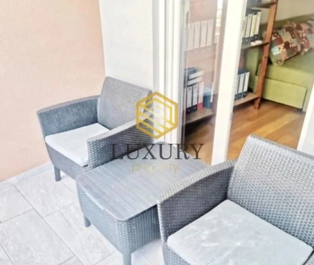Rent, office space, 20m², Central Point, Podgorica