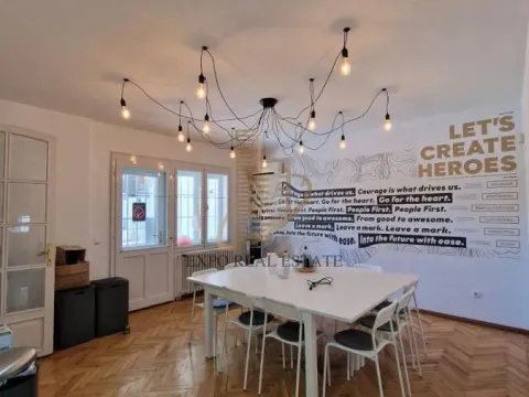 Rent, office space, 227m², Sajmište, Novi Sad - image 5