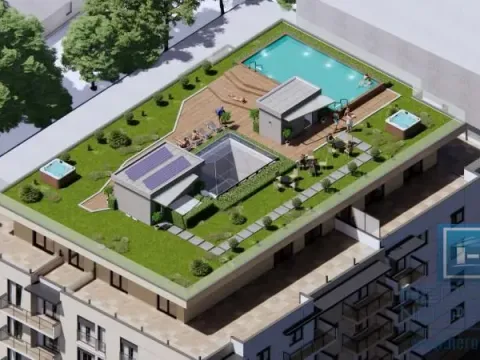 Prodaja, trosoban stan, 94m², Centar, Jagodina - image 6