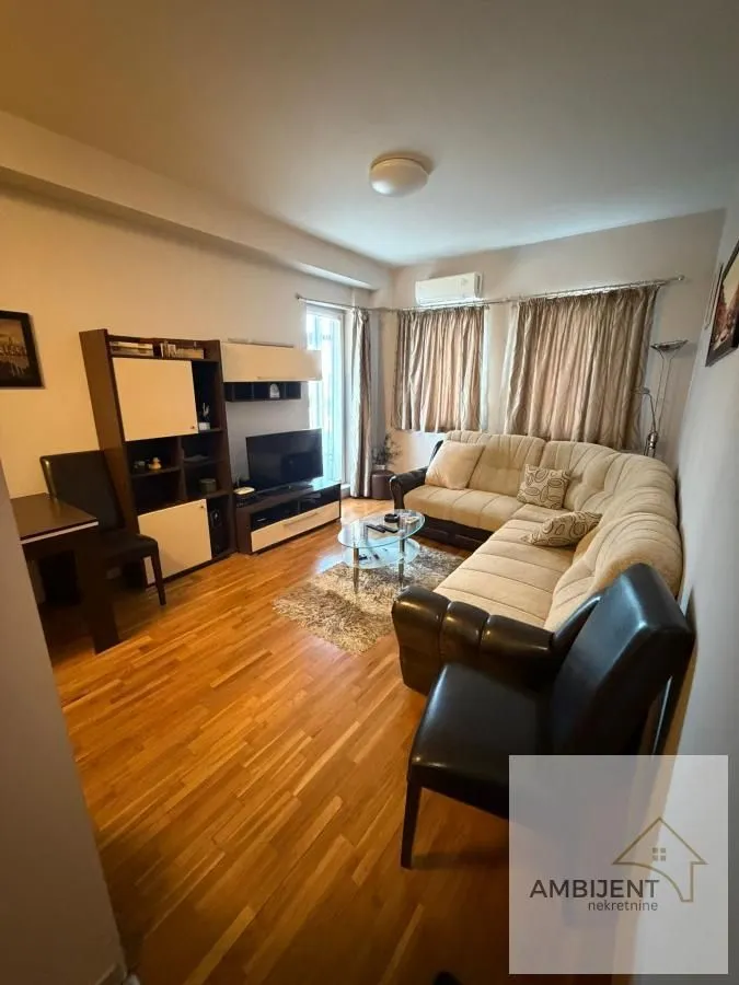 Sale, two bedroom apartment, 36m², Voždovac Sve Podlokacije, Beograd