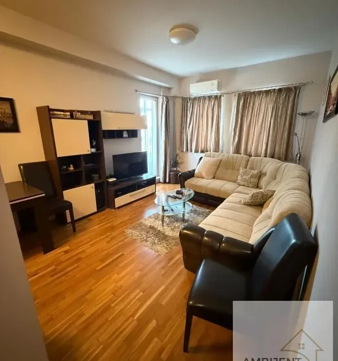 Sale, two bedroom apartment, 36m², Voždovac Sve Podlokacije, Beograd