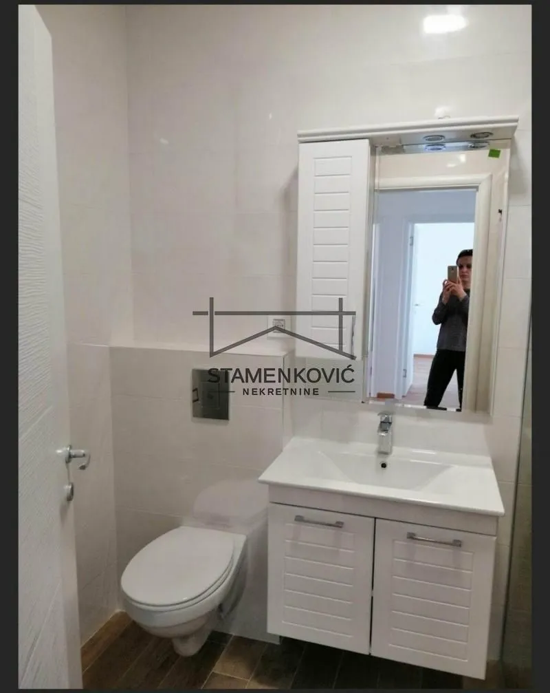 Prodaja, četvorosoban stan, 86m², Veternička rampa, Novi Sad Sve Podlokacije