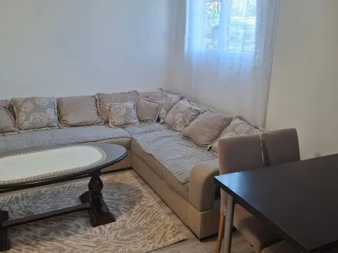 Rent, one bedroom apartment, 45m², Zabjelo, Podgorica - image 1