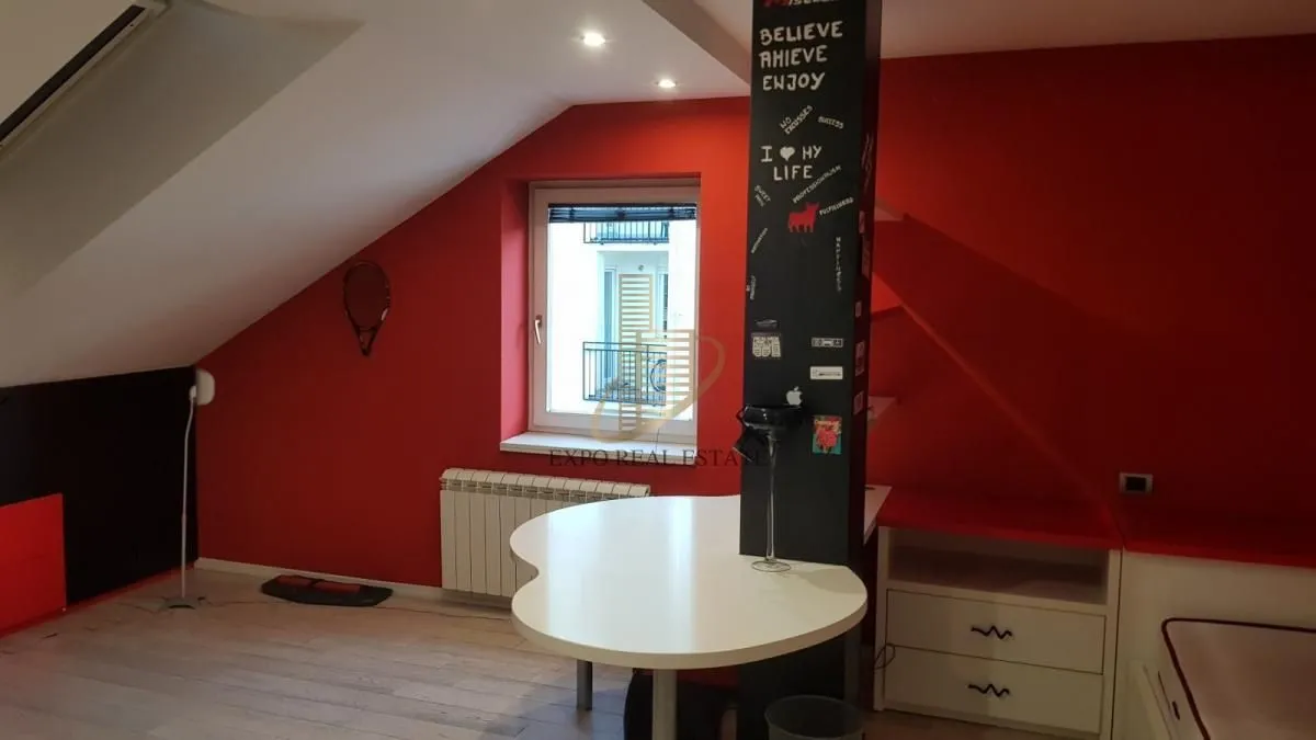 Prodaja, stan, 174m², Sajmište, Novi Sad