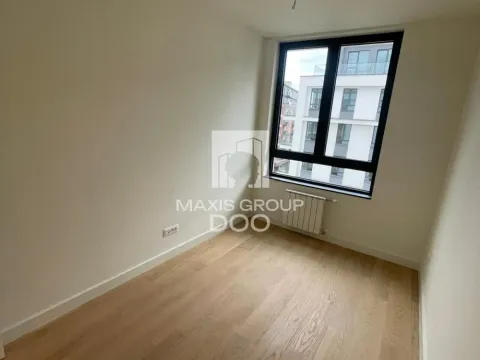 Prodaja, dvosoban stan, 72m², Savski Venac, Beograd - image 7