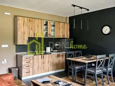 Rent, two bedroom apartment, 50m², Kolašin, Crna Gora - image 6