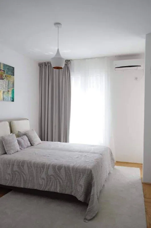 Prodaja, dvosoban stan, 86m², Bečići, Budva