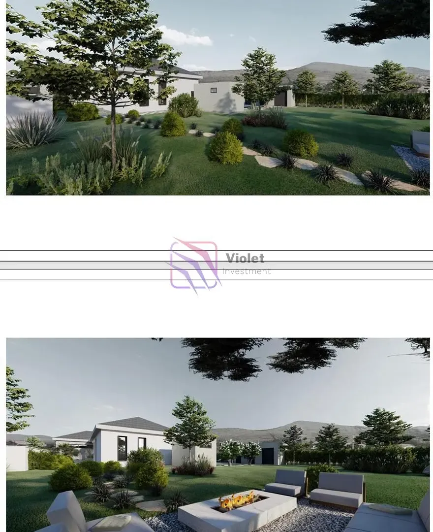 Prodaja, kuća, 259m², Donji Kokoti, Podgorica