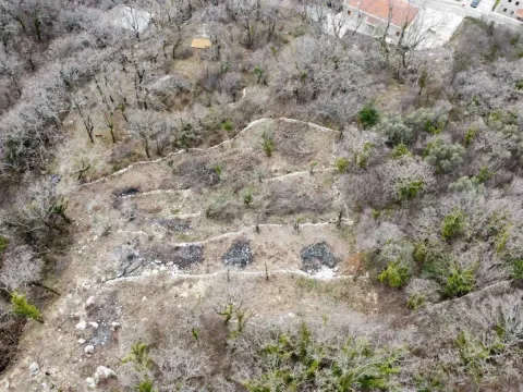 Prodaja, plac, 2170m², Kuljače, Budva - image 11