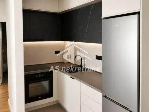 Rent, two bedroom apartment, 42m², Zemun Gornji Grad, Zemun Sve Podlokacije - image 6