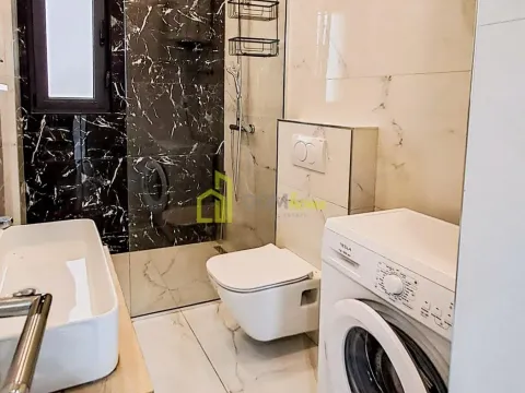 Rent, one bedroom apartment, 40m², Bar, Crna Gora - image 10