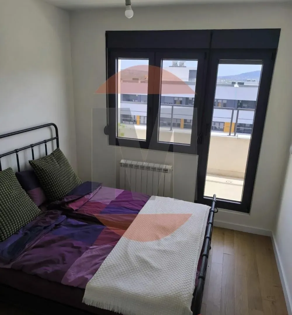 Prodaja, dvosoban stan, 67m², Skojevsko Naselje, Beograd