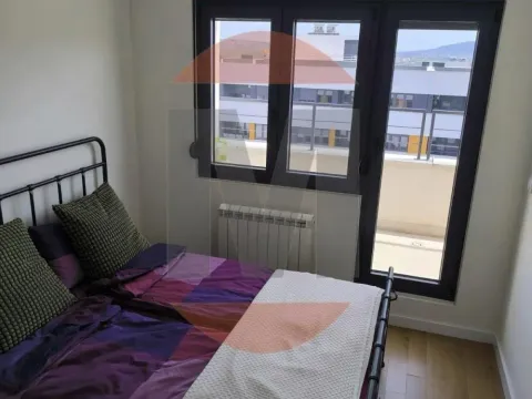 Sale, two bedroom apartment, 67m², Skojevsko Naselje, Beograd - image 10