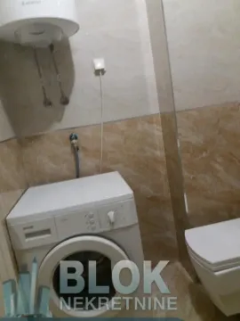 Izdavanje, jednosoban stan, 45m², Zabjelo, Podgorica - image 3