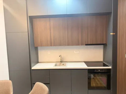 Prodaja, jednosoban stan, 37m², Tološi, Podgorica - image 5