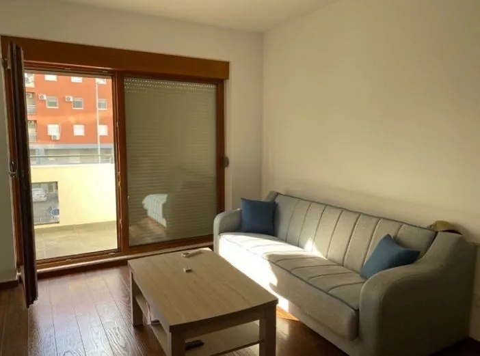 Prodaja, jednosoban stan, 50m², Master Kvart, Podgorica