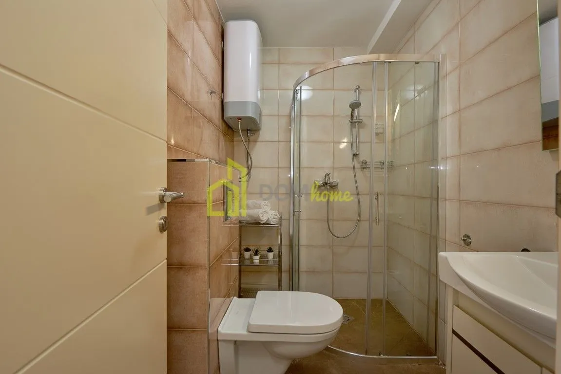 Rent, three bedroom apartment, 190m², Budva, Crna Gora